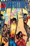 Generation X (1994) #65 cover
