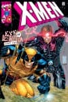 X-Men (1991) #112 cover