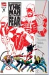 Daredevil: The Man Without Fear (1993) #3 cover