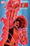 Astonishing X-Men (2004) #21 cover