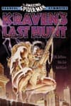 SPIDER-MAN: KRAVEN'S LAST HUNT (Trade Paperback) cover