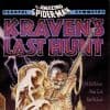 Spider-Man Legends Vol. I: Kraven's Last Hunt (1999)
