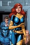 X-Men Forever (2009) #4 (2ND PRINTING VARIANT) cover