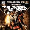 X-Men: Endangered Species (2007) #2