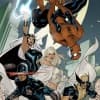 X-Men: Great Power (2011) #1