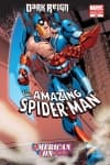 Amazing Spider-Man (1999) #598 (2ND PRINTING VARIANT) cover