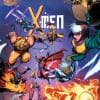 X-Men (2013) #1 (Madureira X-&#8203;Men 50th Anniversary Variant)