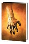 Wolverine: Origin (Hardcover) cover