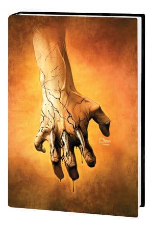 Wolverine: Origin (Hardcover)