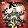 X-Men Legacy (2008) #258