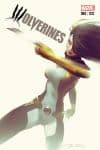 Wolverines (2015) #3 (Parel Variant) cover