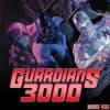 Guardians 3000 (2014 - 2015)