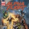 Alpha Flight (2011) #6