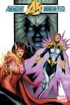 Avengers/Thunderbolts (2004) #2 cover