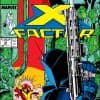 X-Factor (1986) #35