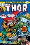 Thor (1966) #237 cover
