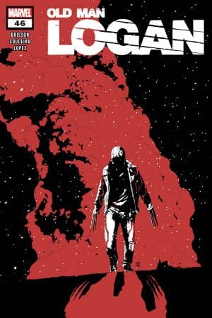 Old Man Logan (2016) #46