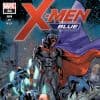 X-Men: Blue (2017) #34
