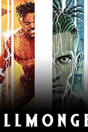 Killmonger (2018 - 2019)
