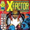 X-Factor (1986) #131