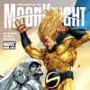 Vengeance of the Moon Knight (2009) #2