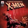 Uncanny X-Men (2018) #15