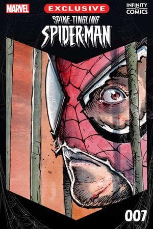 Spine-Tingling Spider-Man Infinity Comic (2021) #7