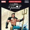 Who Is...? Namor Infinity Comic (2022) #1