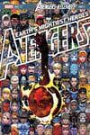 Avengers (2018) #66 cover