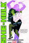 She-Hulk Vol. 1: Law and Disorder (Trade Paperback) cover