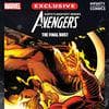 Avengers: The Final Host Infinity Comic Infinity Comic (2023) #2
