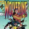 Wolverine (1988) #86