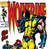 Wolverine (1988) #65