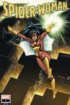 Spider-Woman (2023) #1 (Variant) cover