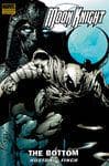 Moon Knight Vol. 1: The Bottom Variant (Hardcover) cover