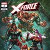 X-Force (2024) #2 (Variant)