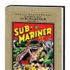 Marvel Masterworks: Golden Age Sub-Mariner Vol. 3 (2009 - Present)