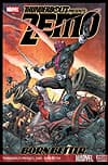 THUNDERBOLTS PRESENTS: ZEMO - BORN BETTER TPB (Trade Paperback) cover