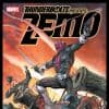 Thunderbolts Presents: Zemo - Born Better (2007)