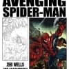 Avenging Spider-Man Daily Bugle (2011) #1