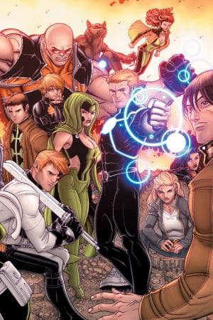 X-Factor (2005) #230 (Bradshaw Variant)