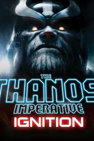 The Thanos Imperative: Ignition (2010)