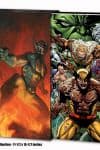 Wolverine: The Adamantium Collection (Hardcover) cover