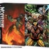 Wolverine: The Adamantium Collection (Hardcover)