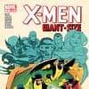 X-Men Giant-Size (2011) #1