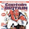 Captain Britain (1985 - 1986)