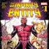 The Infinity Entity (2016)