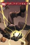 Runaways (2003) #13 cover
