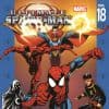 ULTIMATE SPIDER-MAN VOL. 18: ULTIMATE KNIGHTS TPB (Trade Paperback)