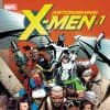 Astonishing X-Men (2017) #1